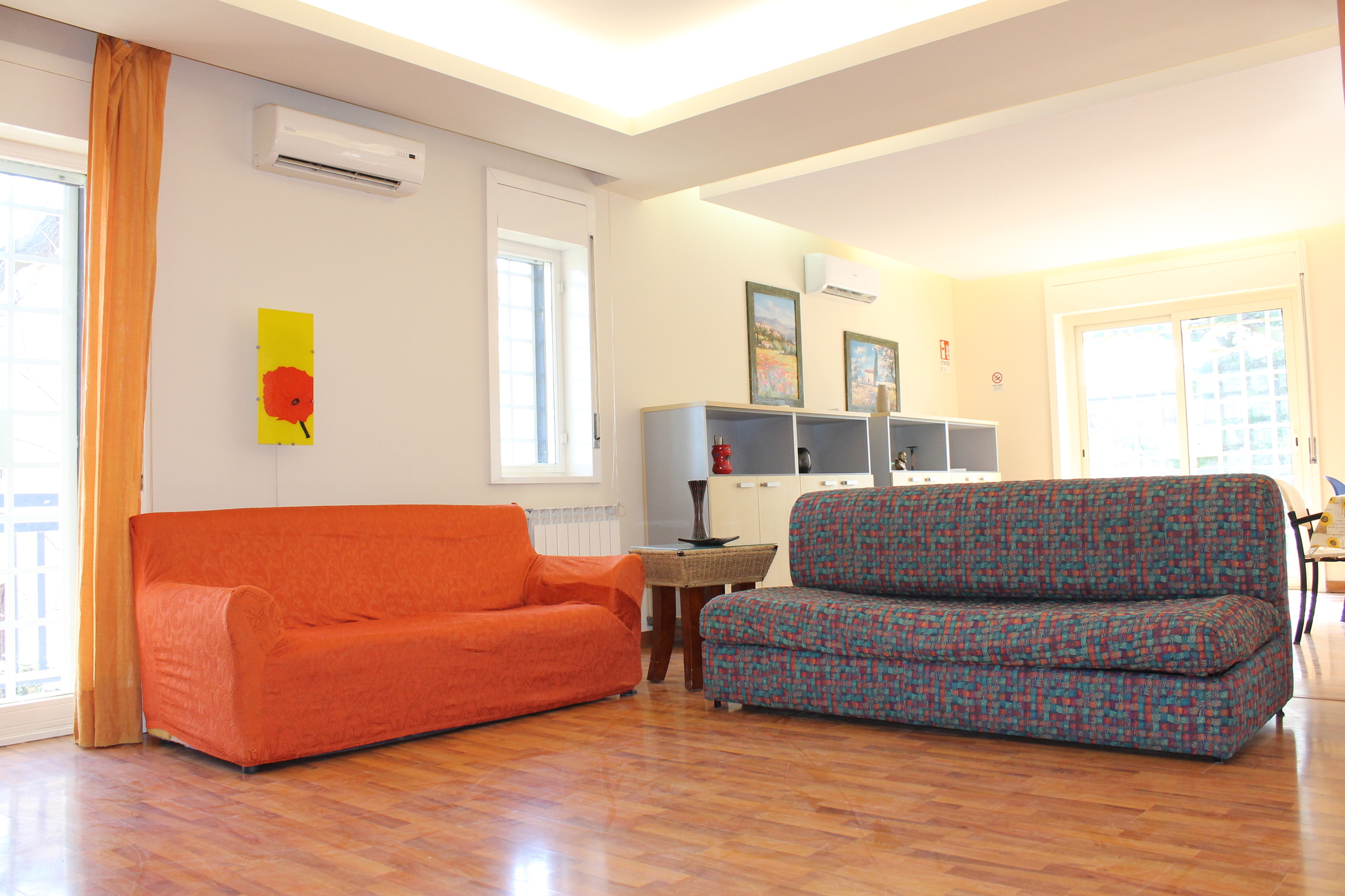 Casa Protetta Aura Radiosa